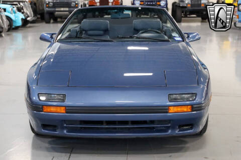 1988 Mazda RX-7