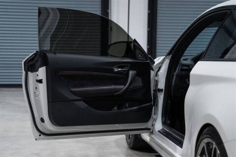 2020 BMW M2 Competition