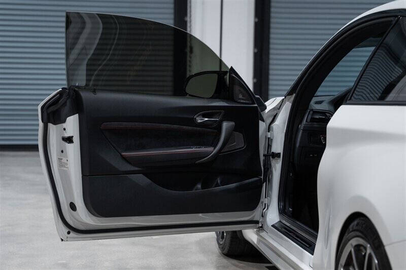 2020 BMW M2 Competition