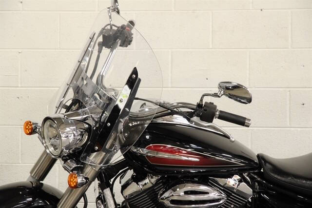 2014 Yamaha V STAR 950