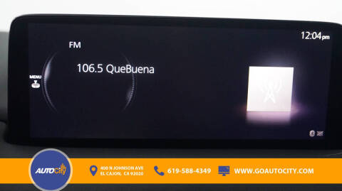 2022 Mazda CX-5 2.5 S Premium Plus