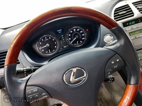 2009 Lexus ES 350