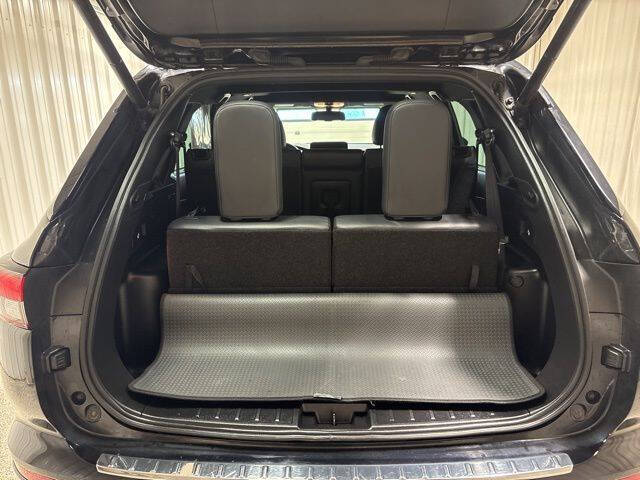 2023 Mitsubishi Outlander SEL