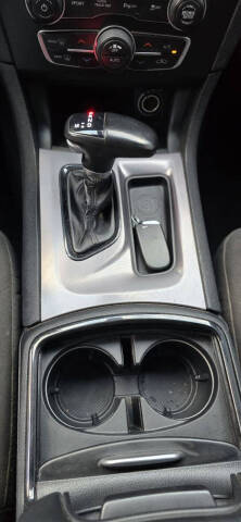 2020 Dodge Charger GT