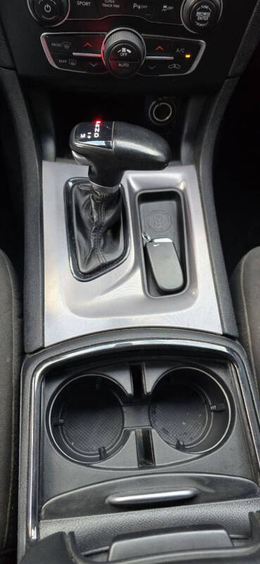 2020 Dodge Charger GT