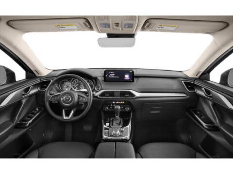 2022 Mazda CX-9 Touring Plus