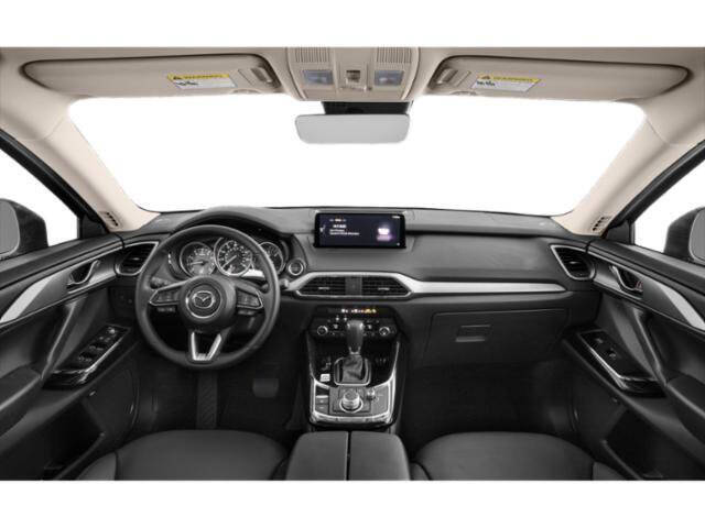 2022 Mazda CX-9 Touring Plus