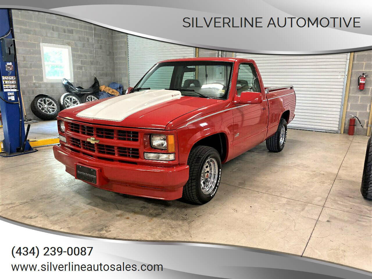 1994 Chevrolet C K 1500 Series For Sale Carsforsale Com