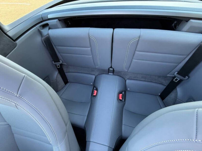 2024 Porsche 911 Targa 4S