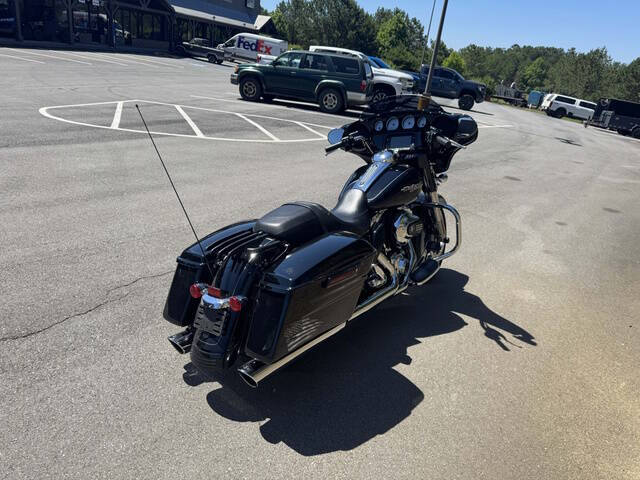 2015 Harley-Davidson Street Glide Special