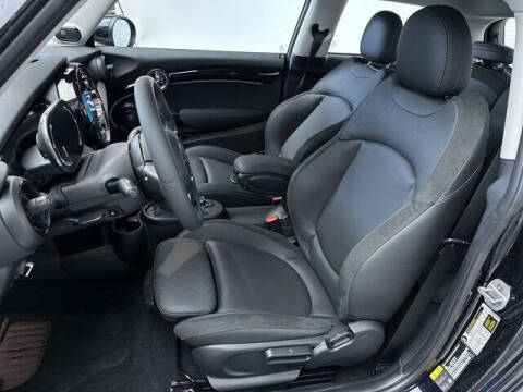 2024 MINI Hardtop 2 Door Cooper SE