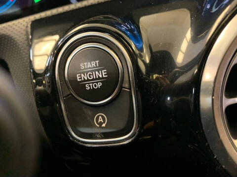 2022 Mercedes-Benz A-Class A 220 4MATIC