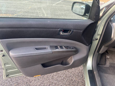 2009 Toyota Prius Touring