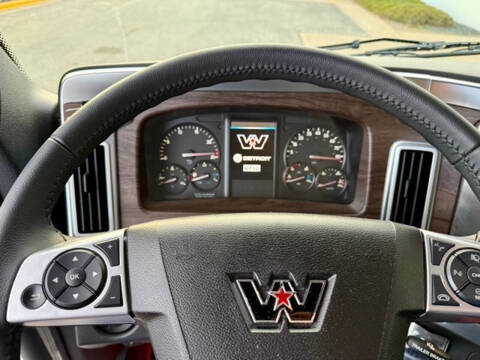 2026 Western Star 47X