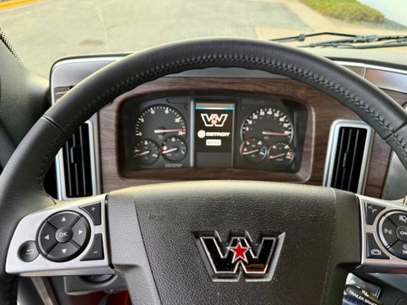 2026 Western Star 47X