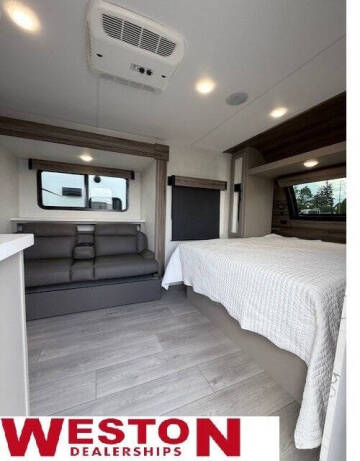 2025 KZ RV MINI CONNECT