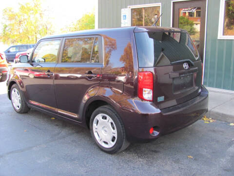 2012 Scion xB