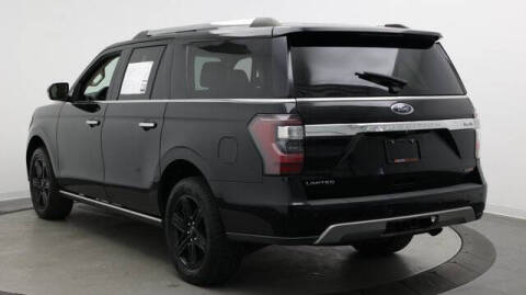 2021 Ford Expedition MAX Limited