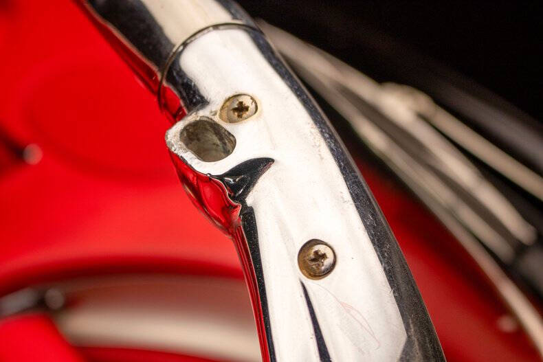 1959 Chevrolet Corvette