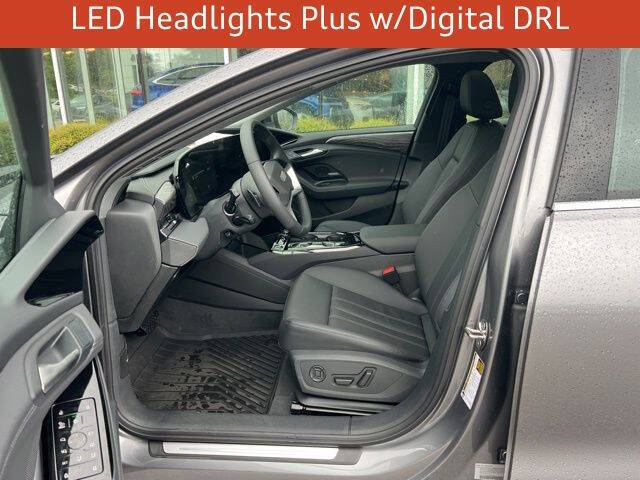 2025 Audi A6 Sportback e-tron Premium Plus