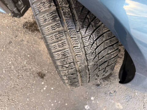 2015 Audi A4 2.0T quattro Premium