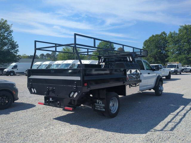 2026 RAM 4500