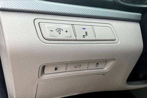 2018 Hyundai Sonata Eco