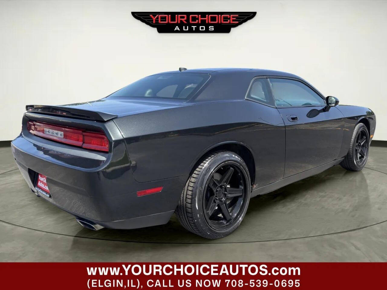 DodgeChallenger7