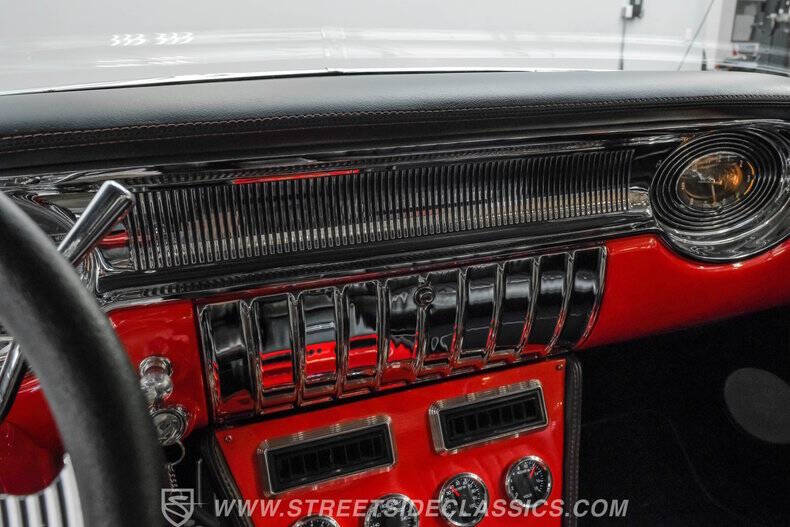 1956 Oldsmobile Super 88