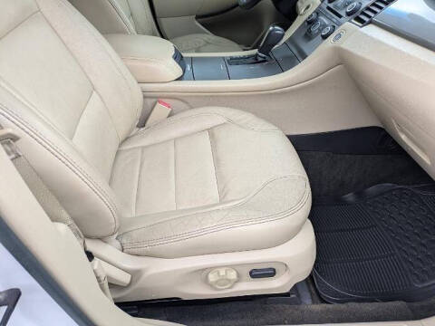 2014 Ford Taurus SEL