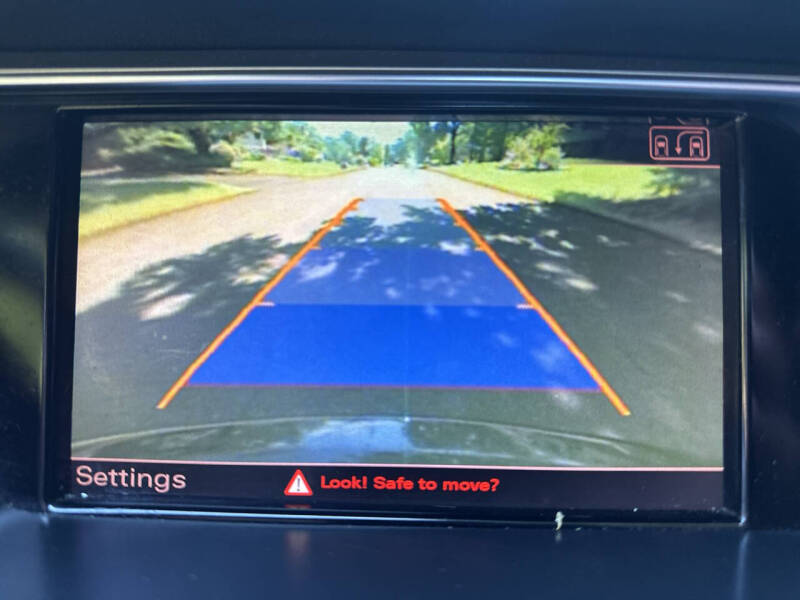 2011 Audi S5 4.2 quattro Prestige