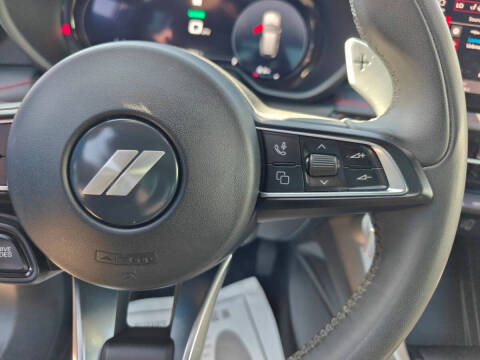 2024 Dodge Hornet R/T