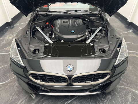 2024 BMW Z4 M40i