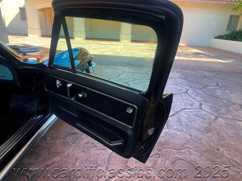 1966 Chevrolet Corvette