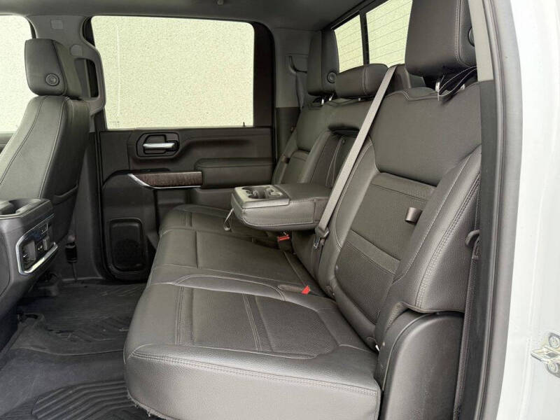 2020 GMC Sierra 2500HD