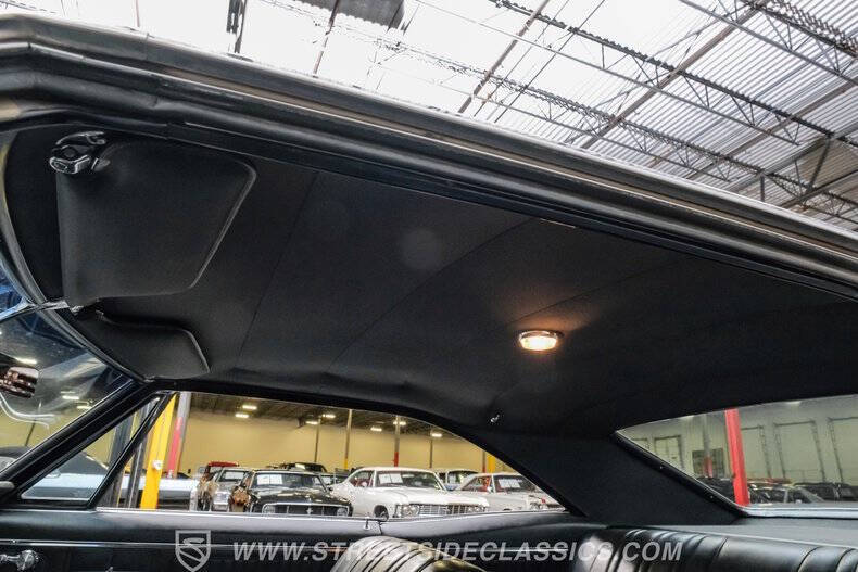 1966 Pontiac Star Chief