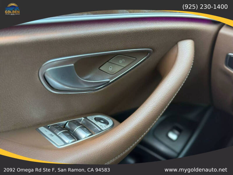 2019 Mercedes-Benz E-Class E 300