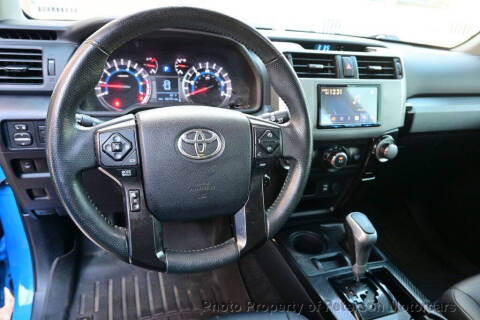2019 Toyota 4Runner