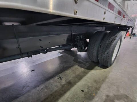 2018 International DuraStar 4300