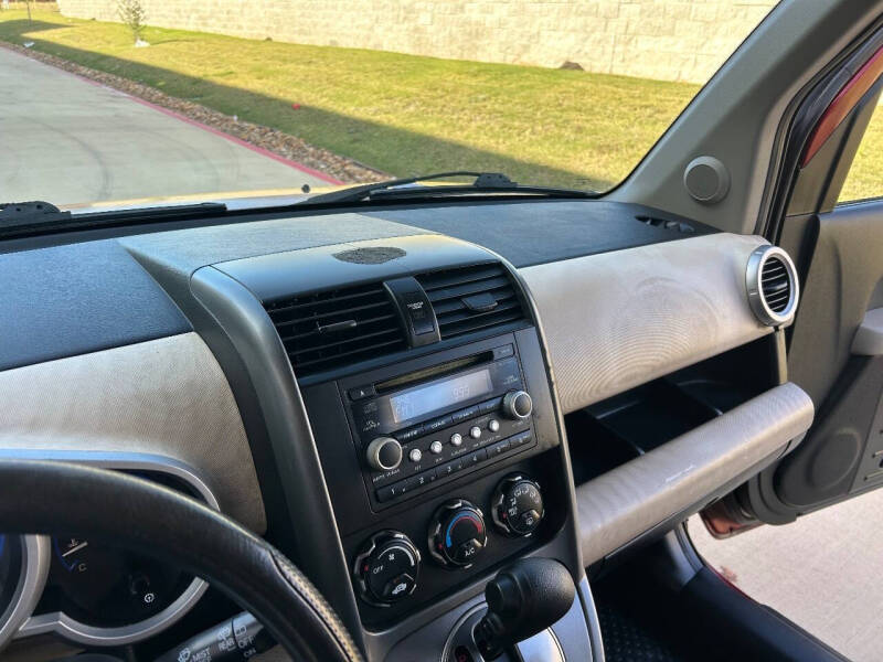 2008 Honda Element EX