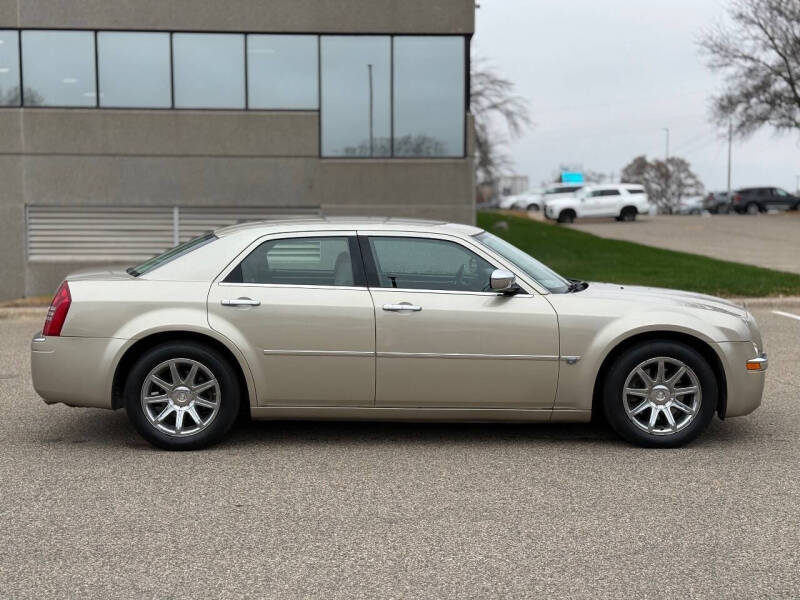 2006 Chrysler 300 C