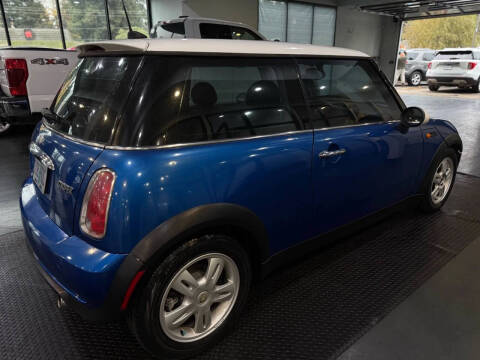 2006 MINI Cooper