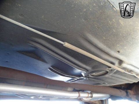 1980 Pontiac Catalina