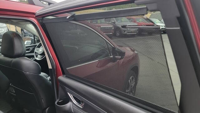 2024 Subaru Ascent Limited 7-Passenger