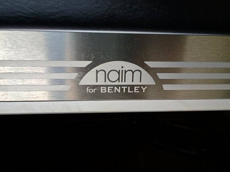 2017 Bentley Continental 25