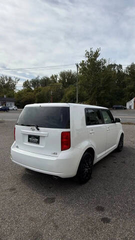 2008 Scion xB