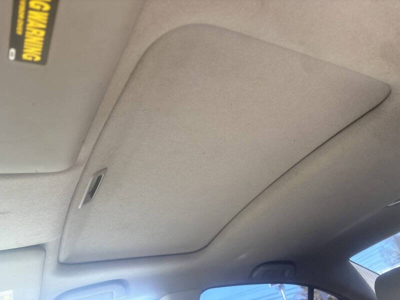 2012 Honda Civic EX-L