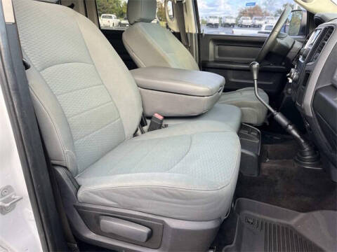 2013 RAM 3500 Tradesman