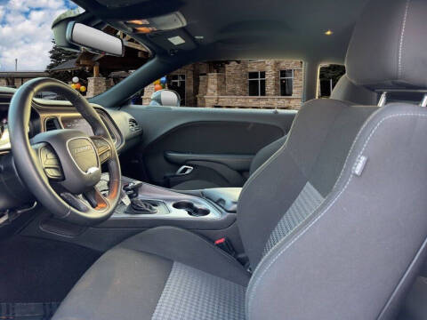 2023 Dodge Challenger GT