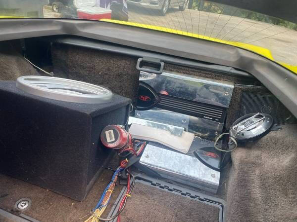 1982 Chevrolet Corvette